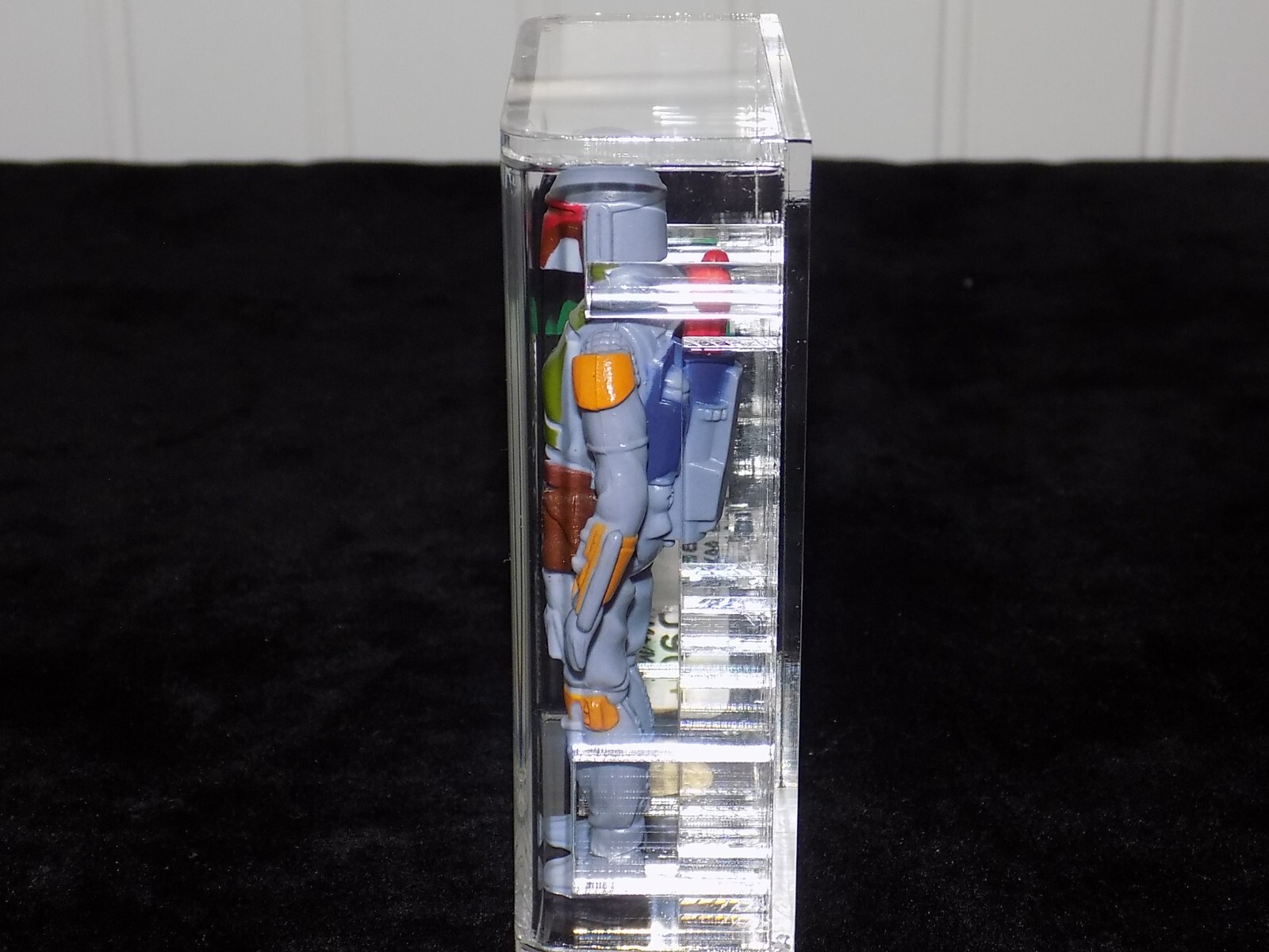 Boba Fett sold