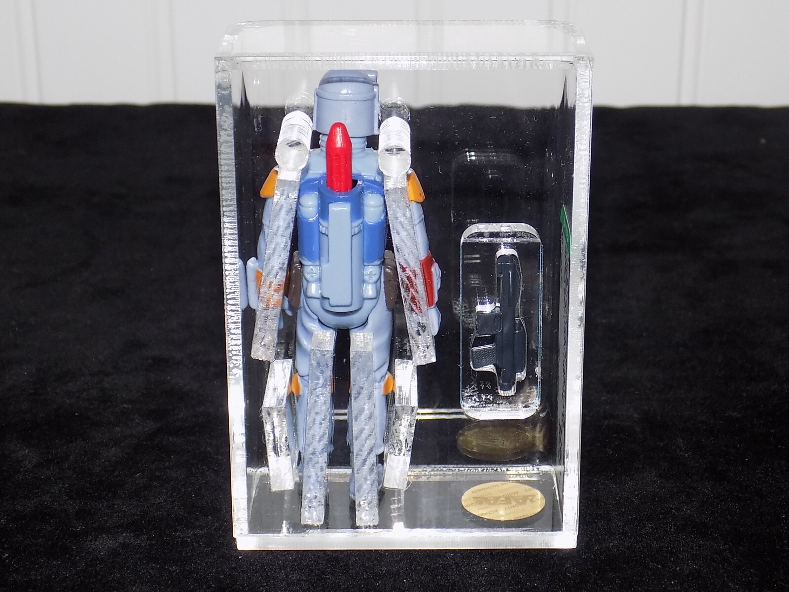 Boba Fett sold