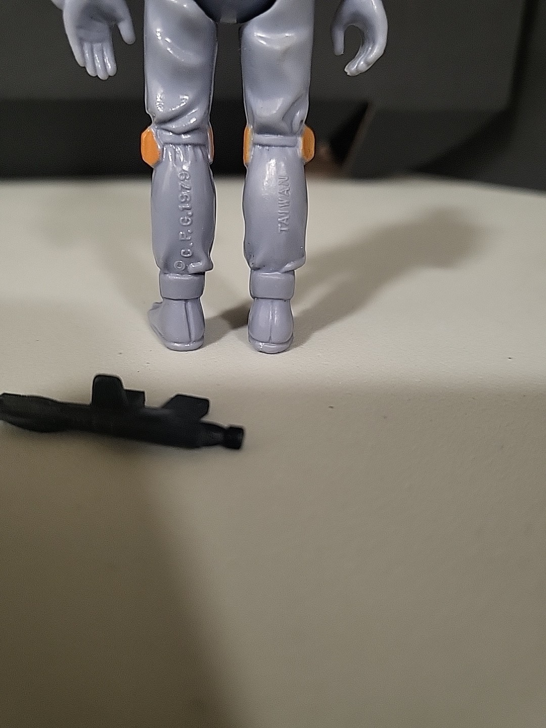 Boba Fett sold