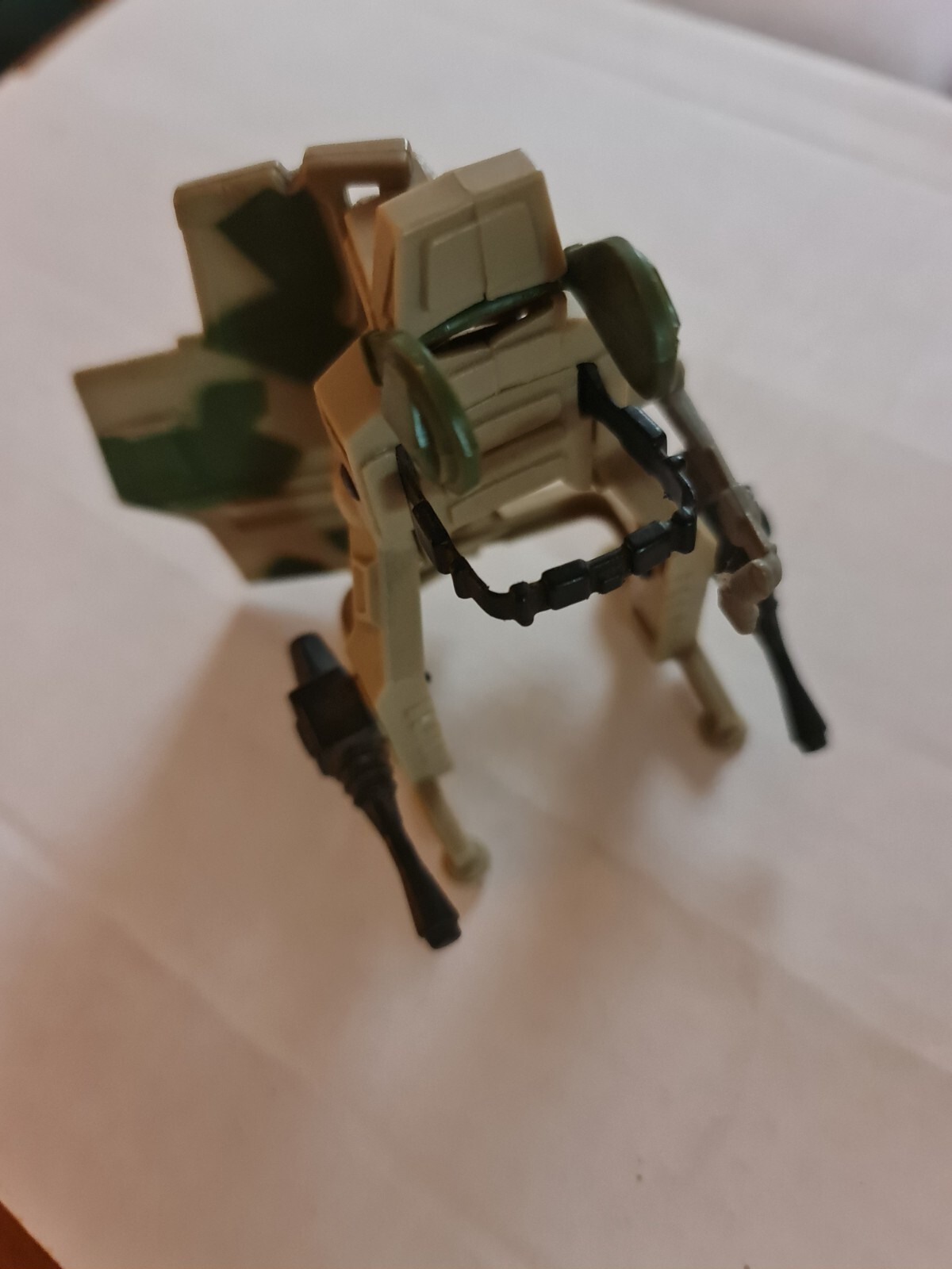 Security Scout sold