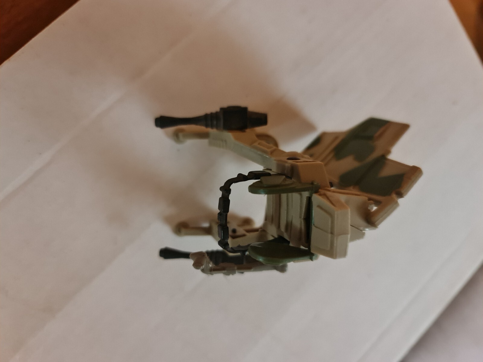 Security Scout sold