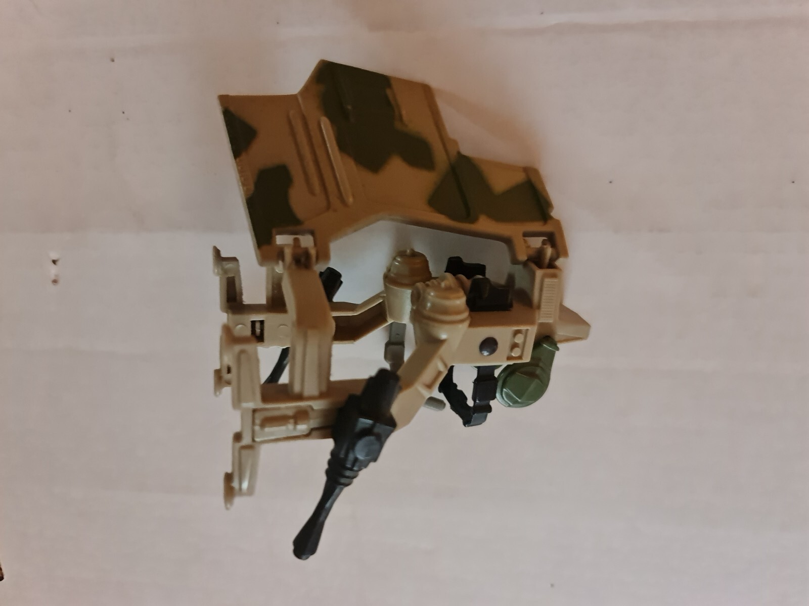 Security Scout sold