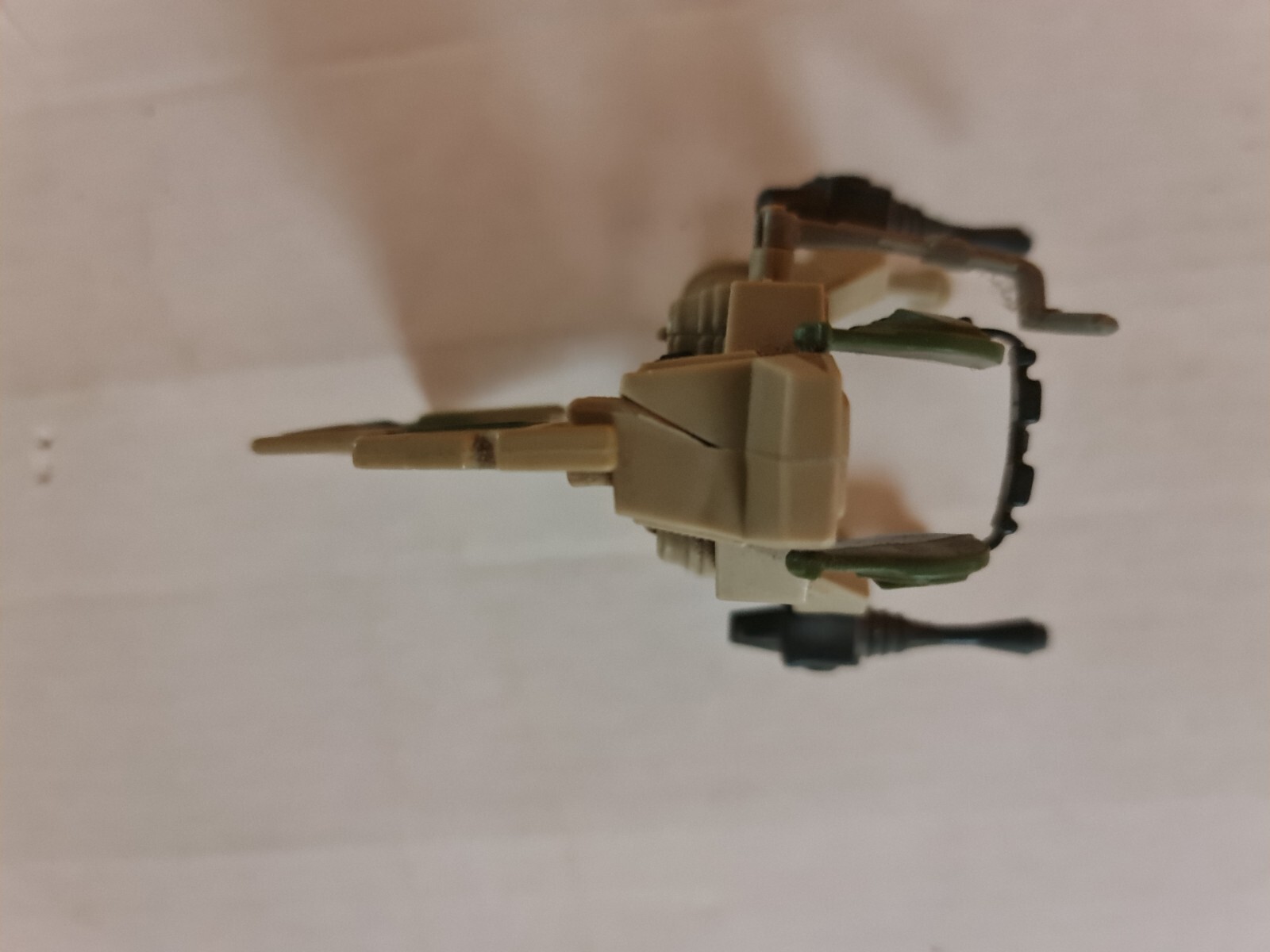 Security Scout sold