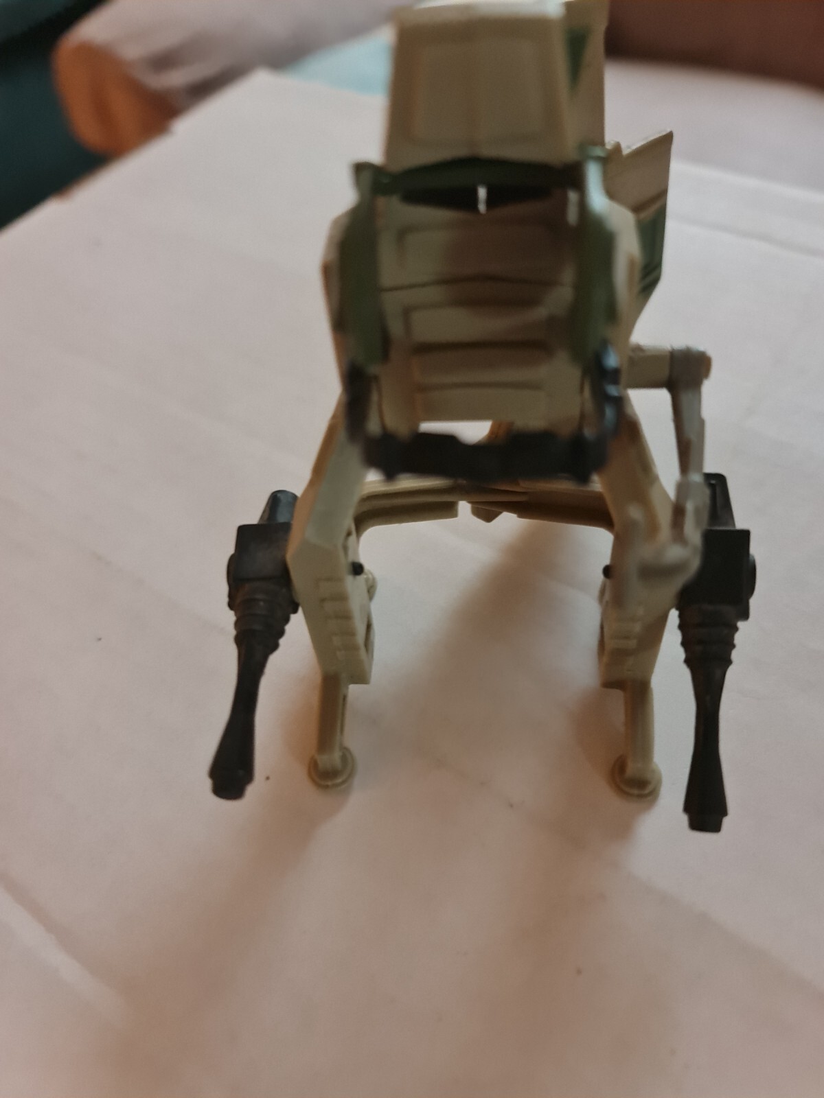 Security Scout sold