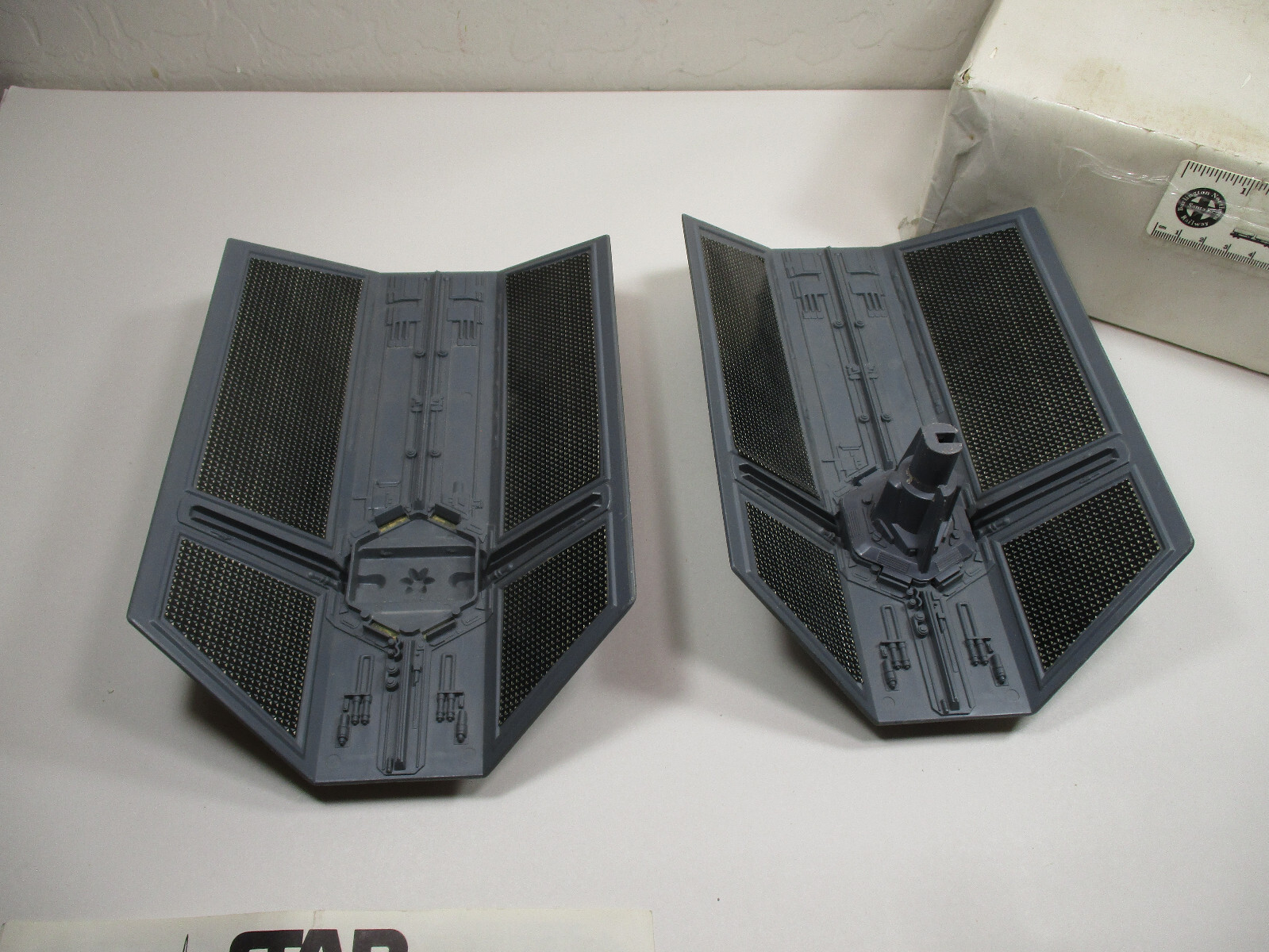 Darth Vader TIE Fighter sold