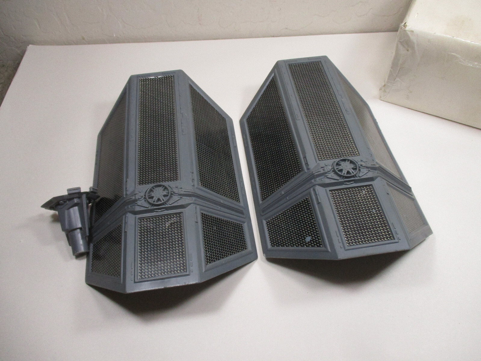 Darth Vader TIE Fighter sold