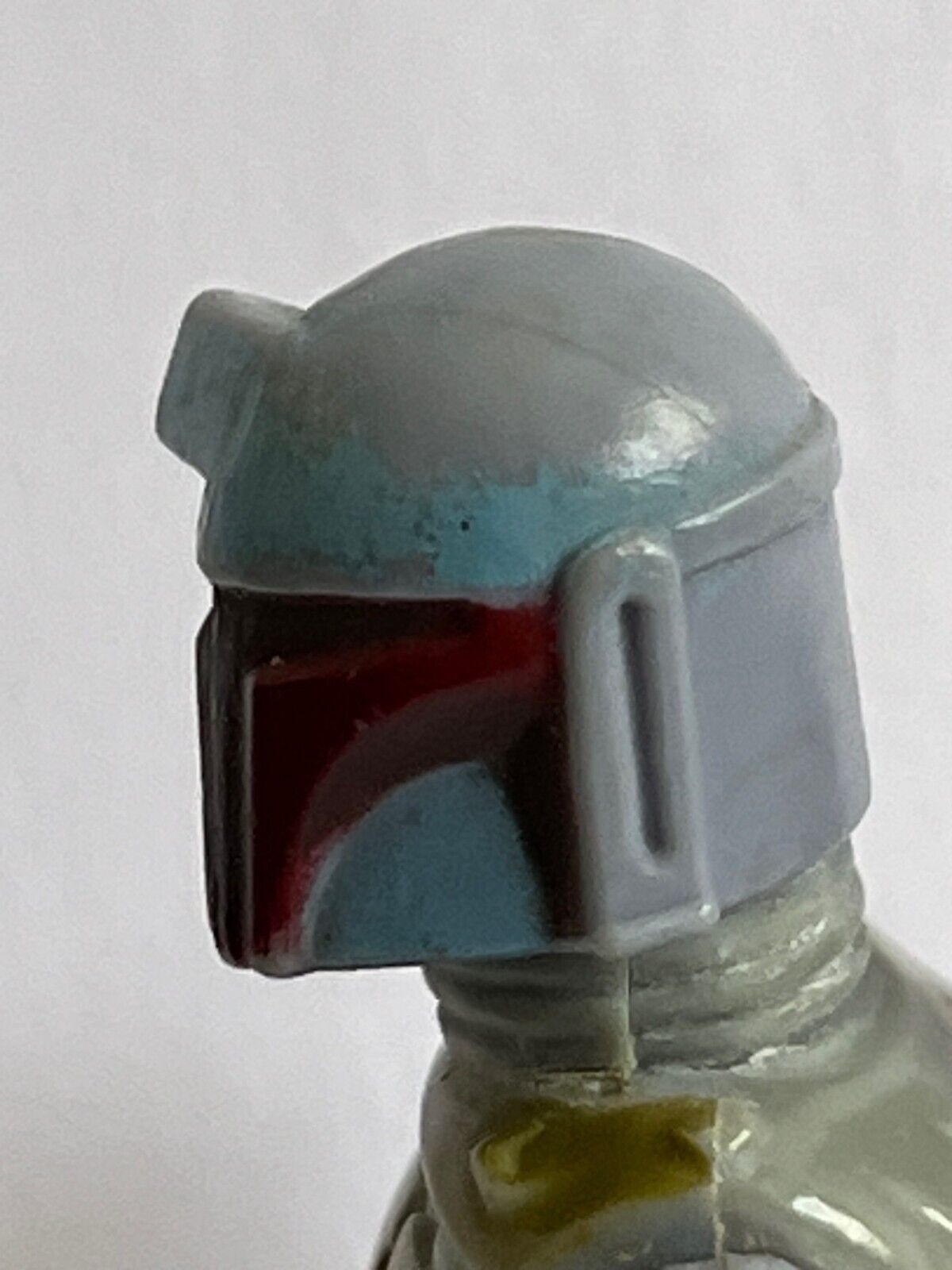 Boba Fett sold