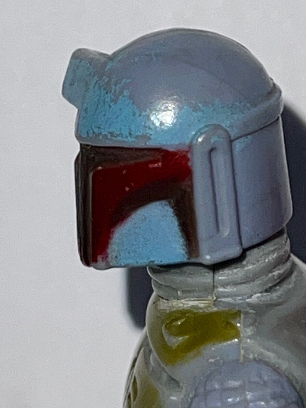 Boba Fett sold