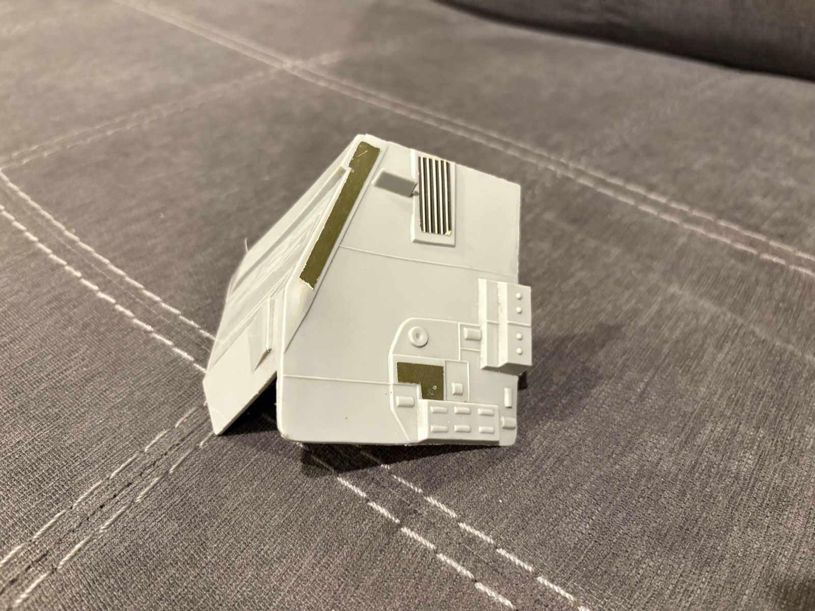 Slave 1 (Boba Fett's Spaceship) sold