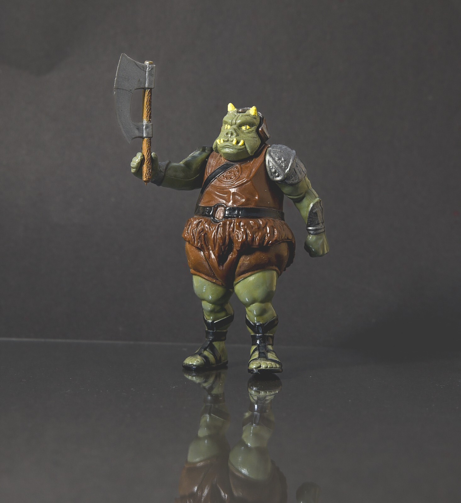 Gamorrean Guard sold