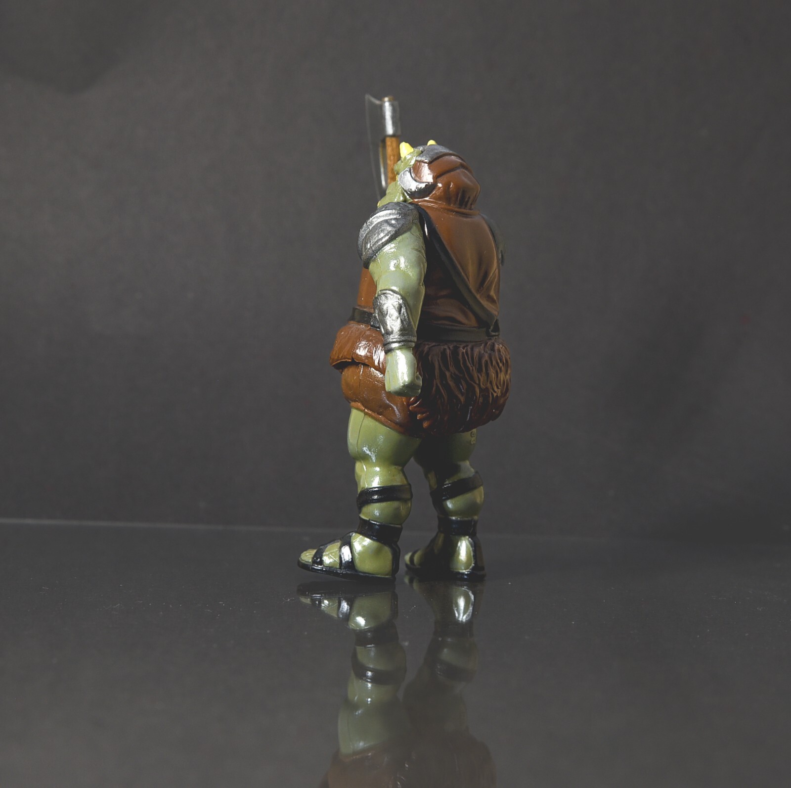 Gamorrean Guard sold