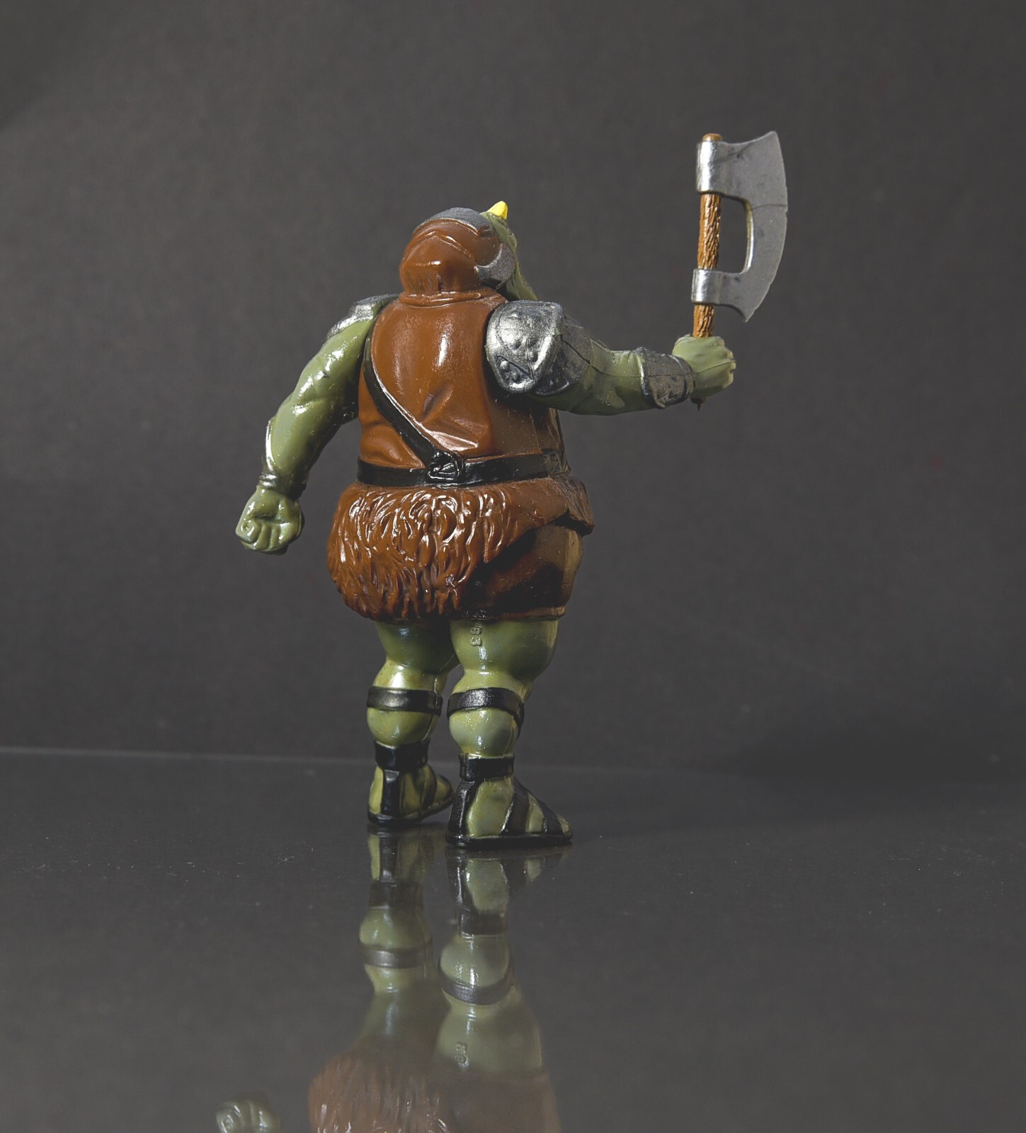 Gamorrean Guard sold