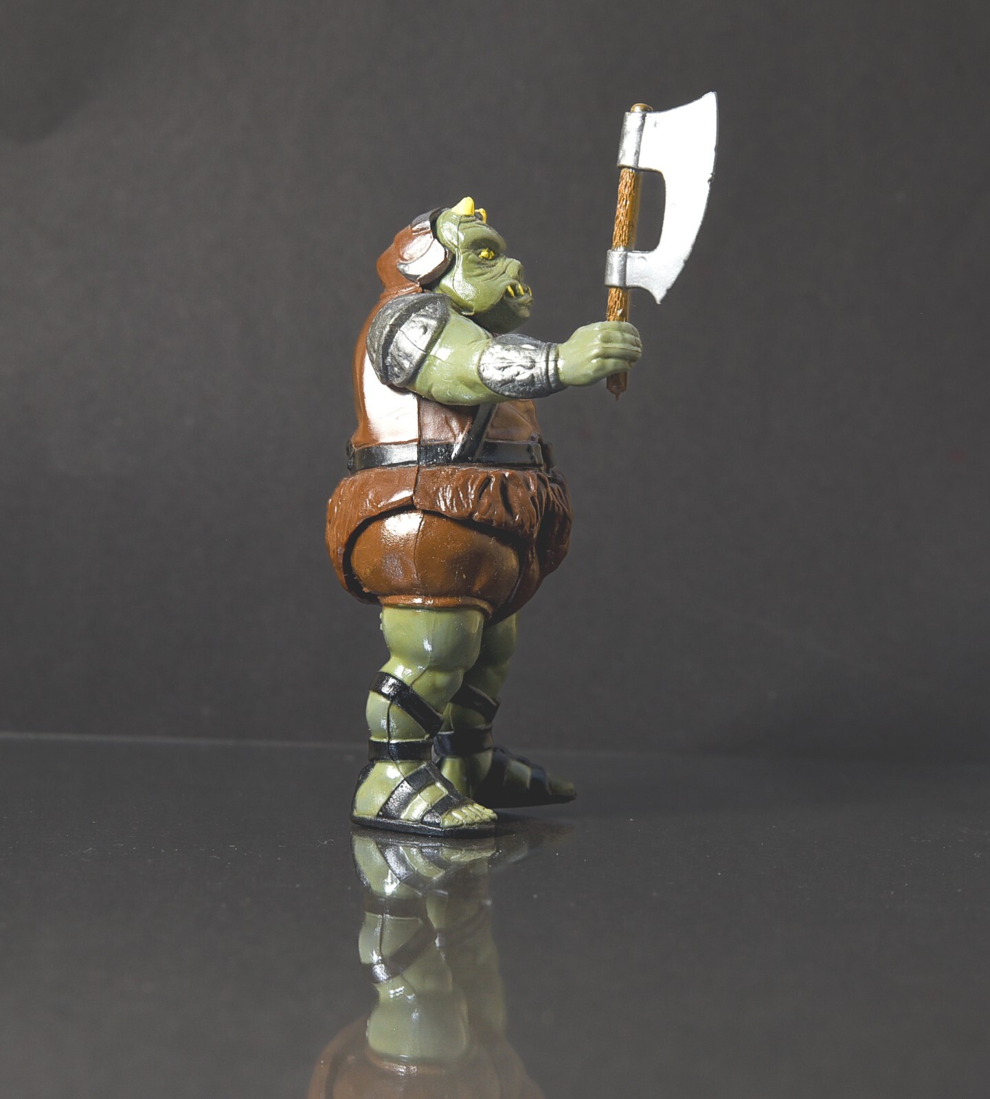 Gamorrean Guard sold