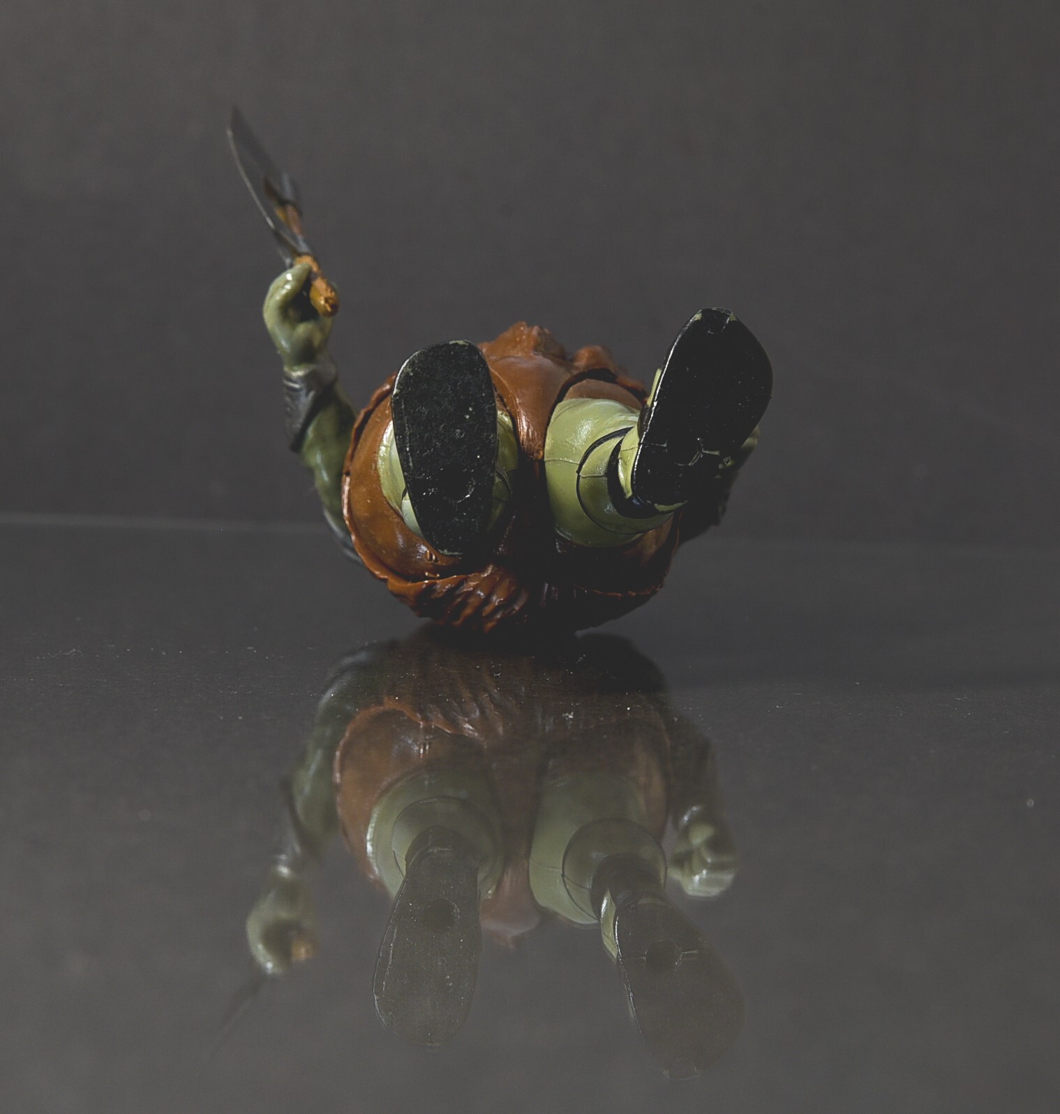 Gamorrean Guard sold