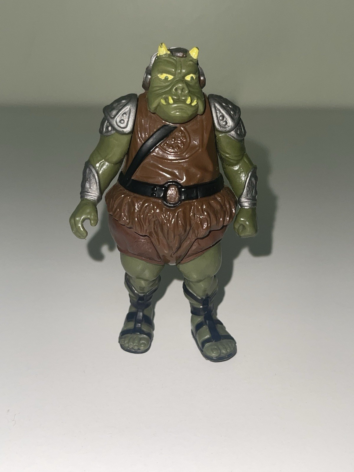 Gamorrean Guard sold