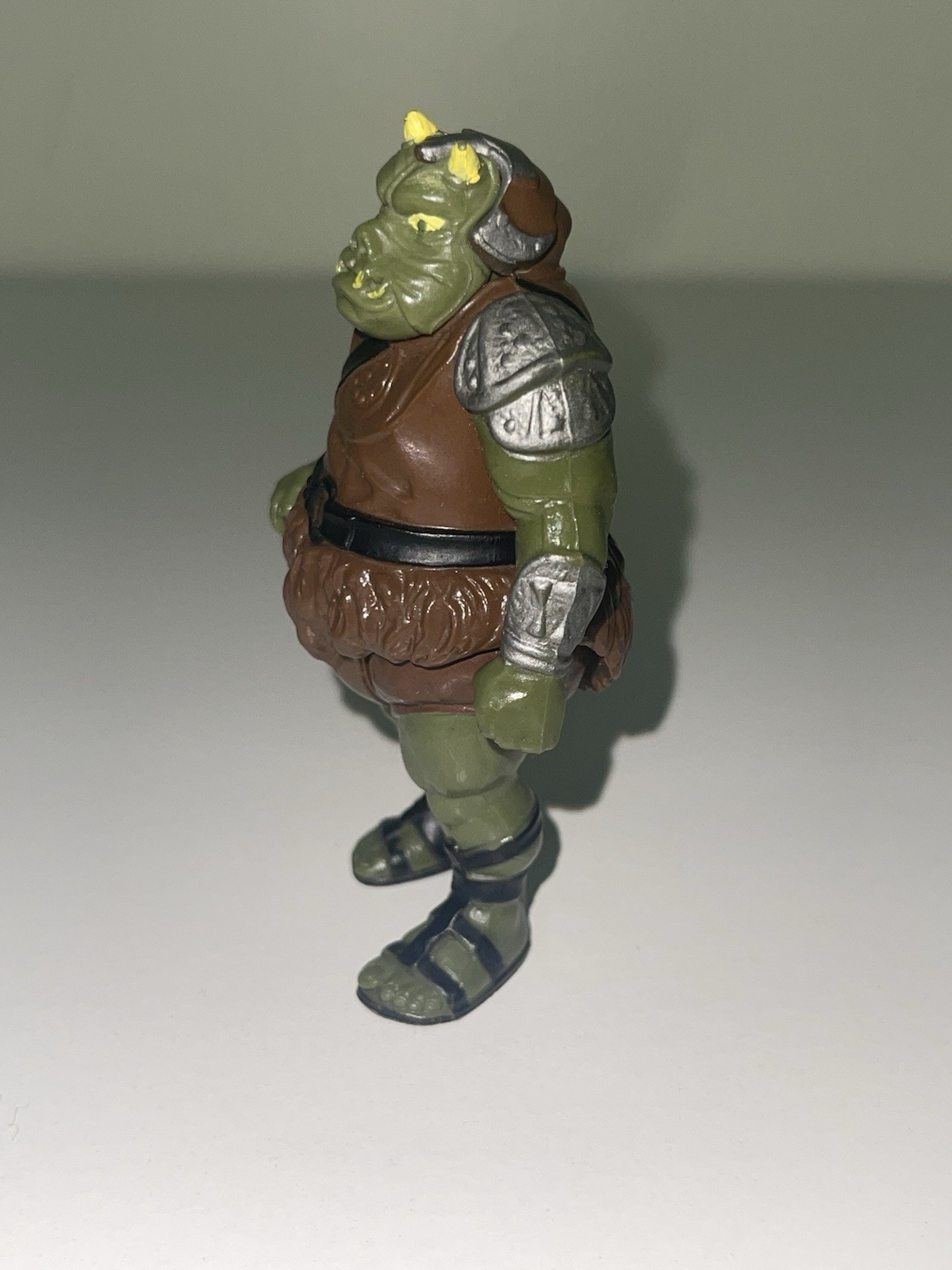 Gamorrean Guard sold