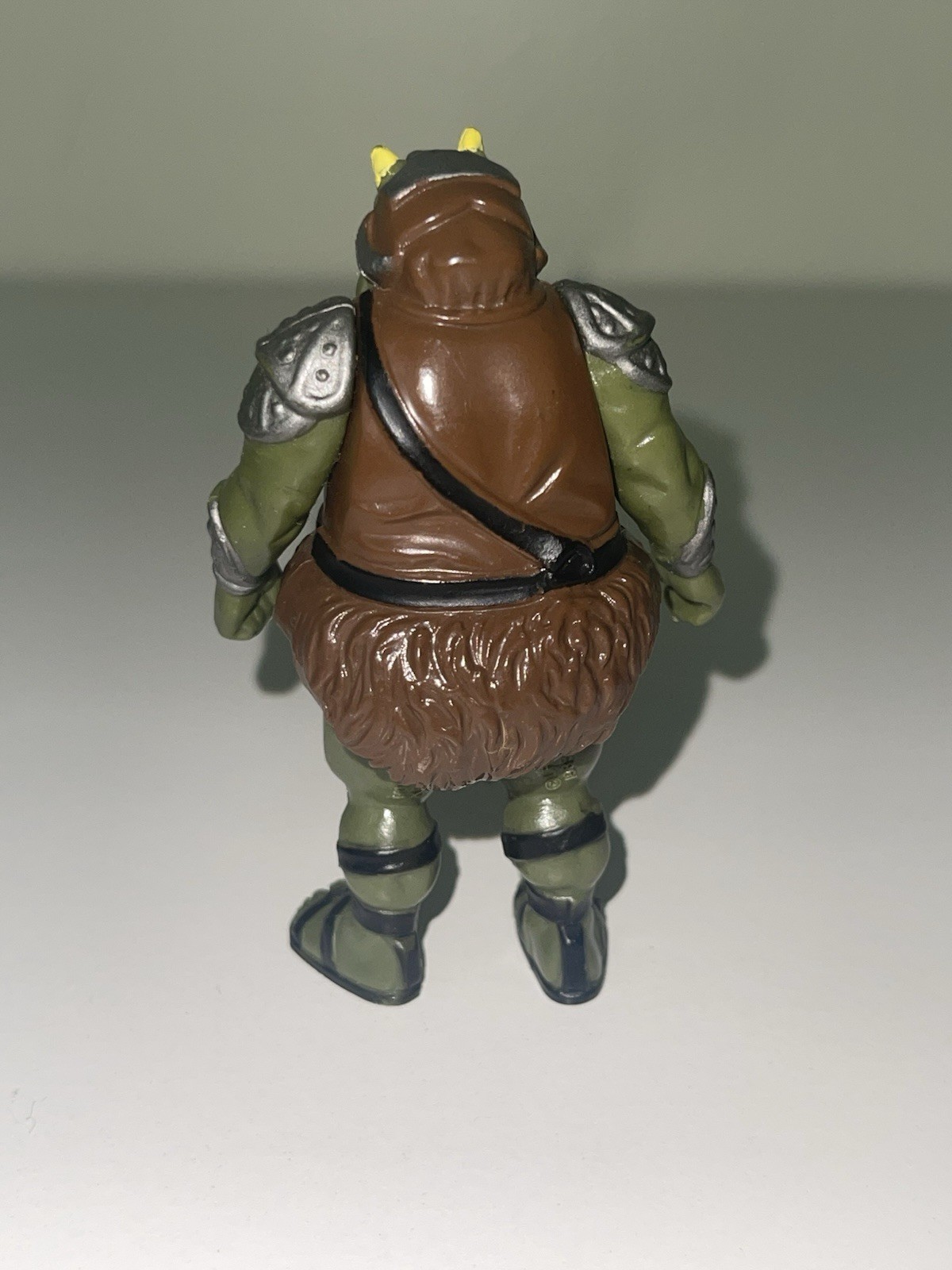 Gamorrean Guard sold
