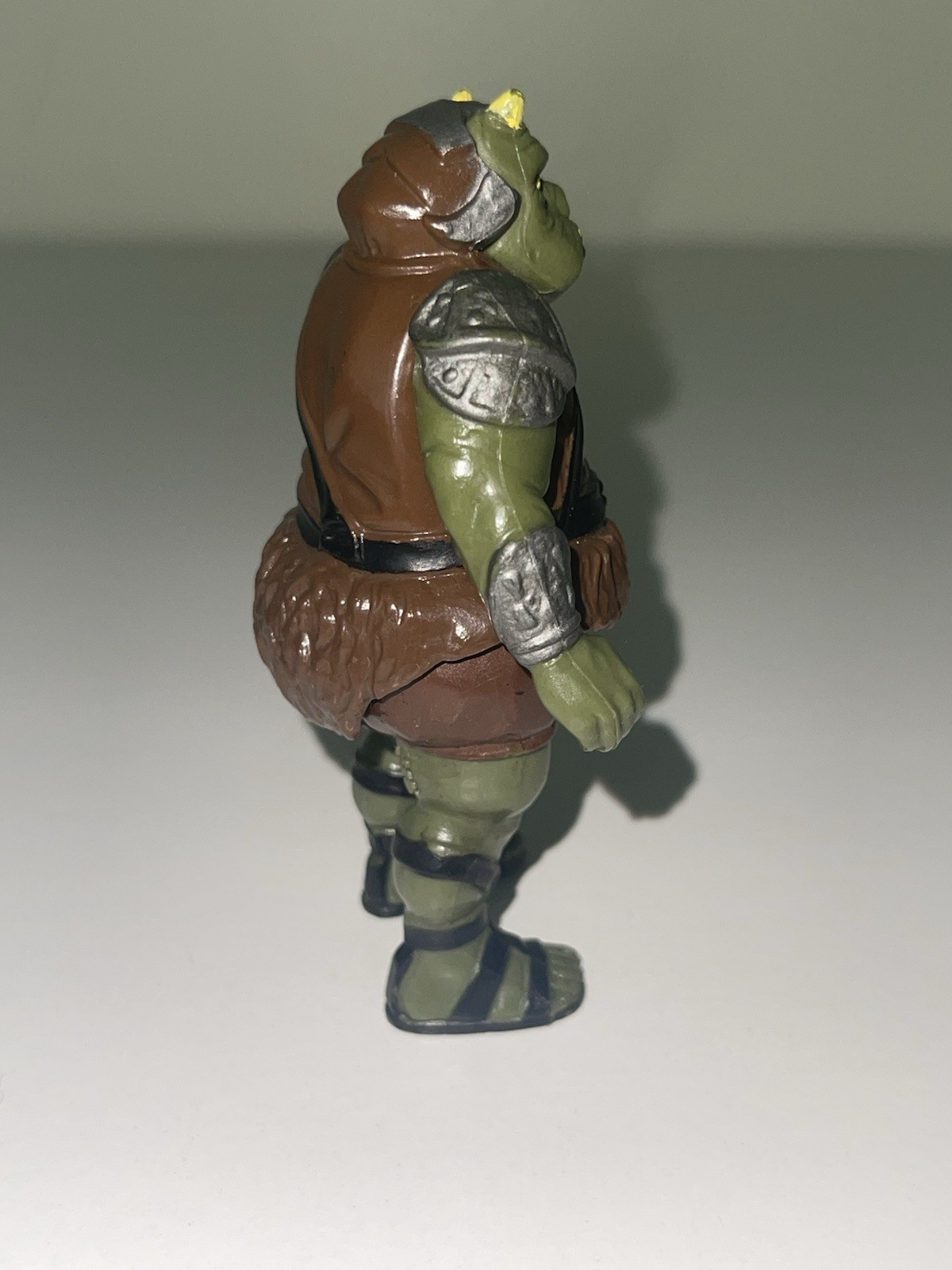 Gamorrean Guard sold