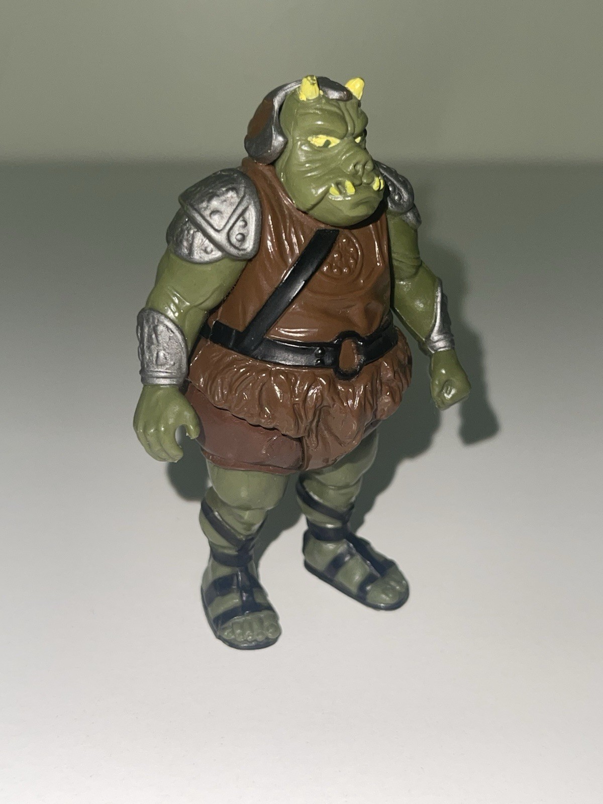 Gamorrean Guard sold