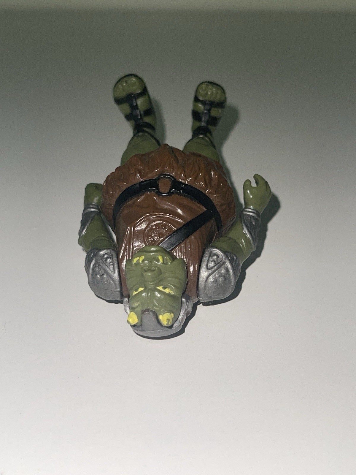Gamorrean Guard sold