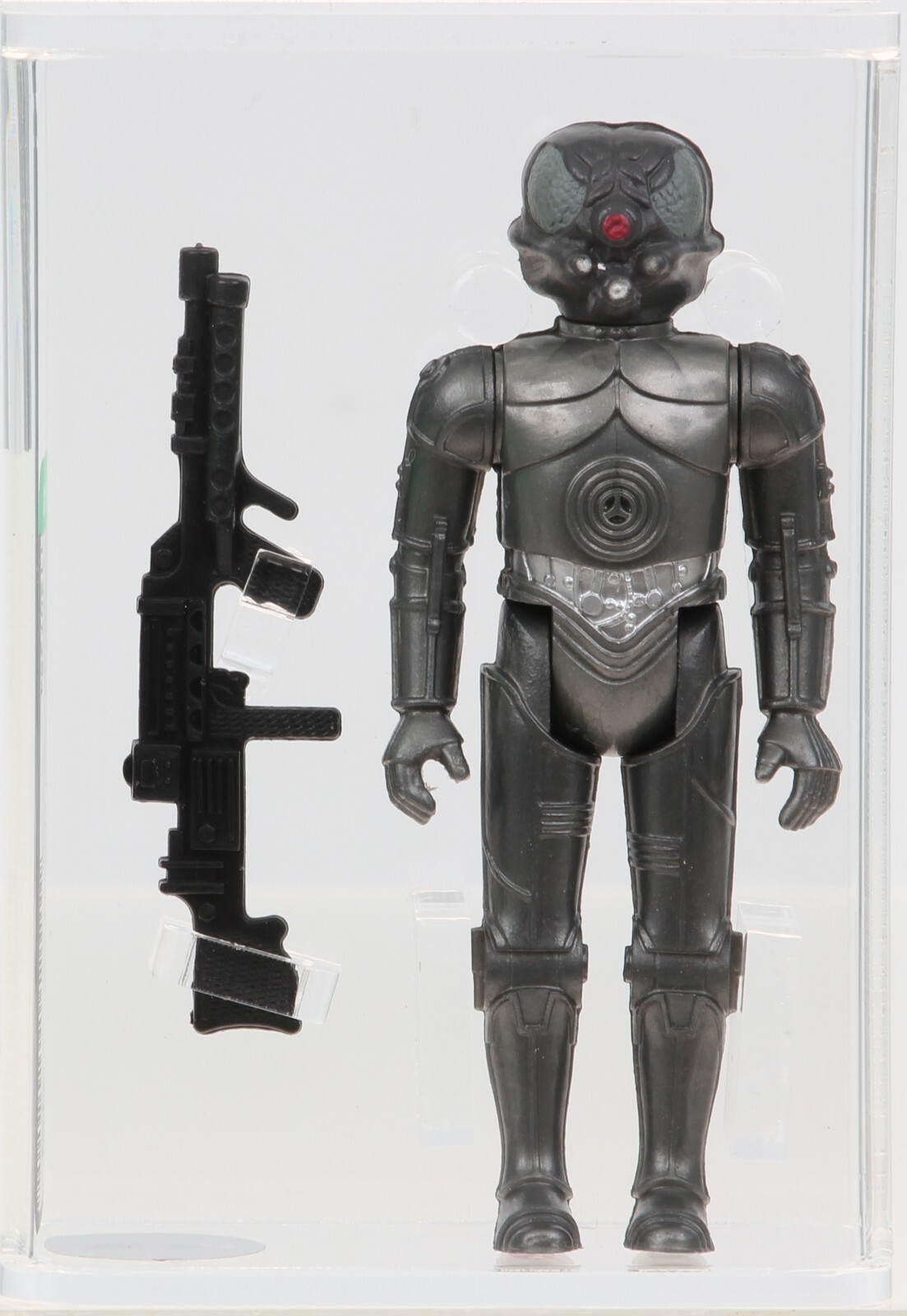 Zuckuss sold