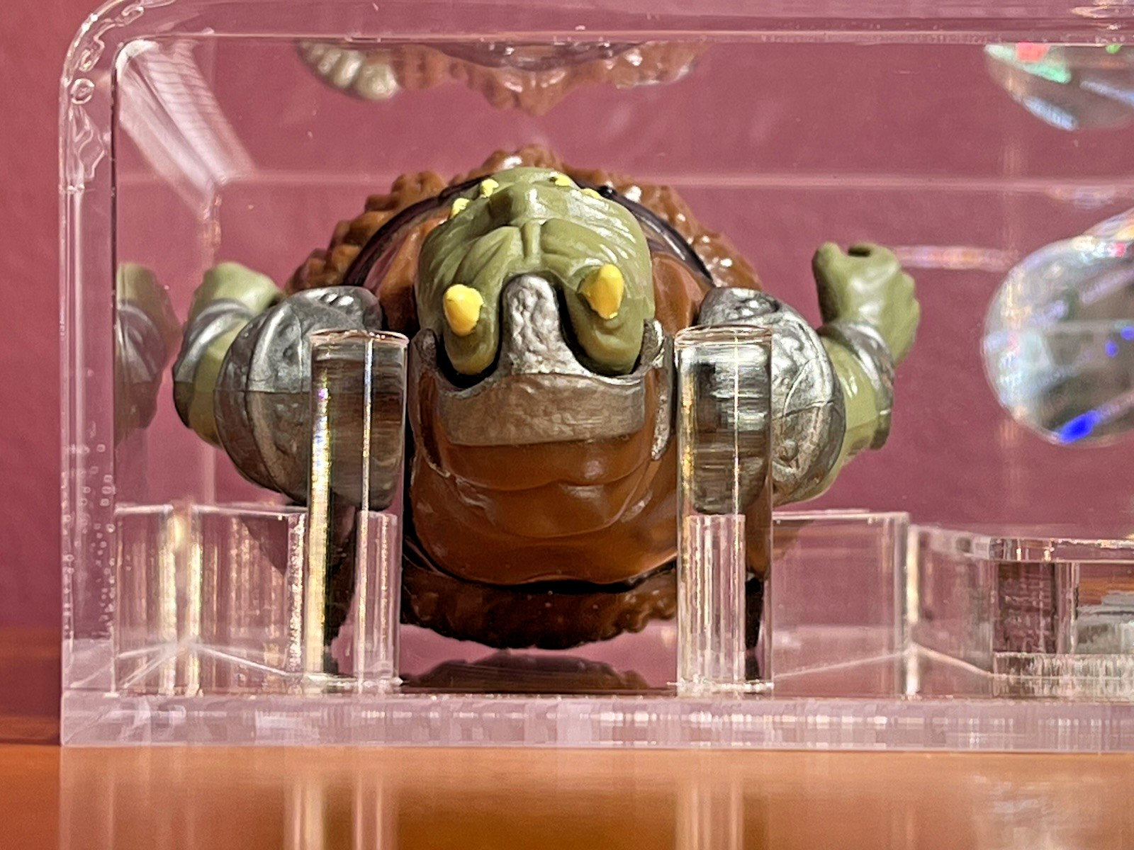 Gamorrean Guard sold