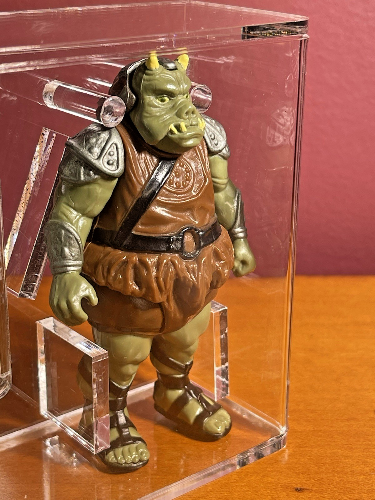Gamorrean Guard sold
