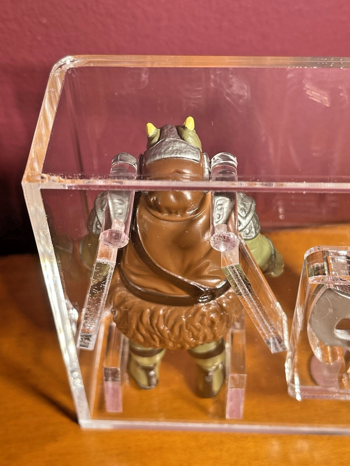 Gamorrean Guard sold