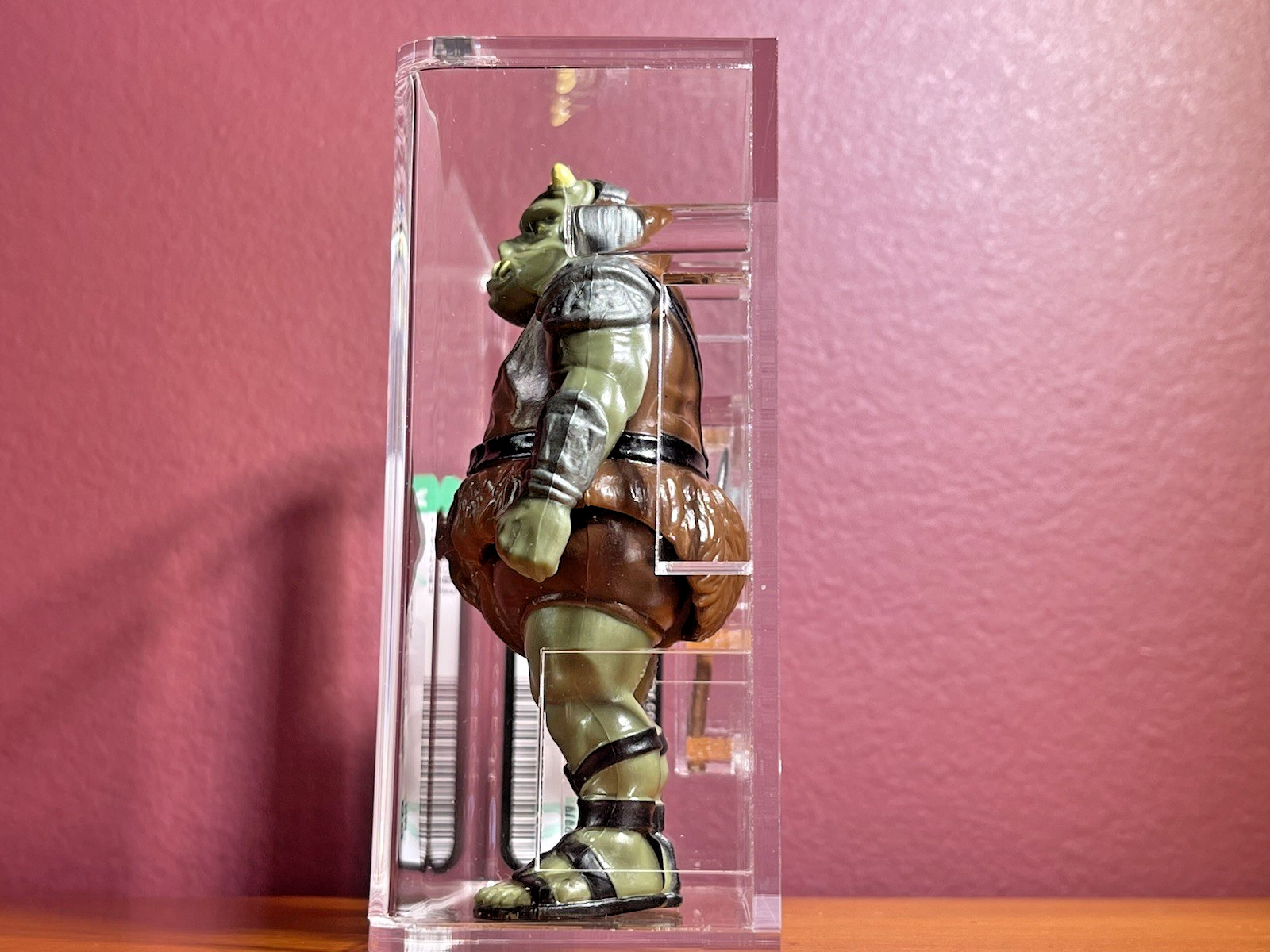 Gamorrean Guard sold