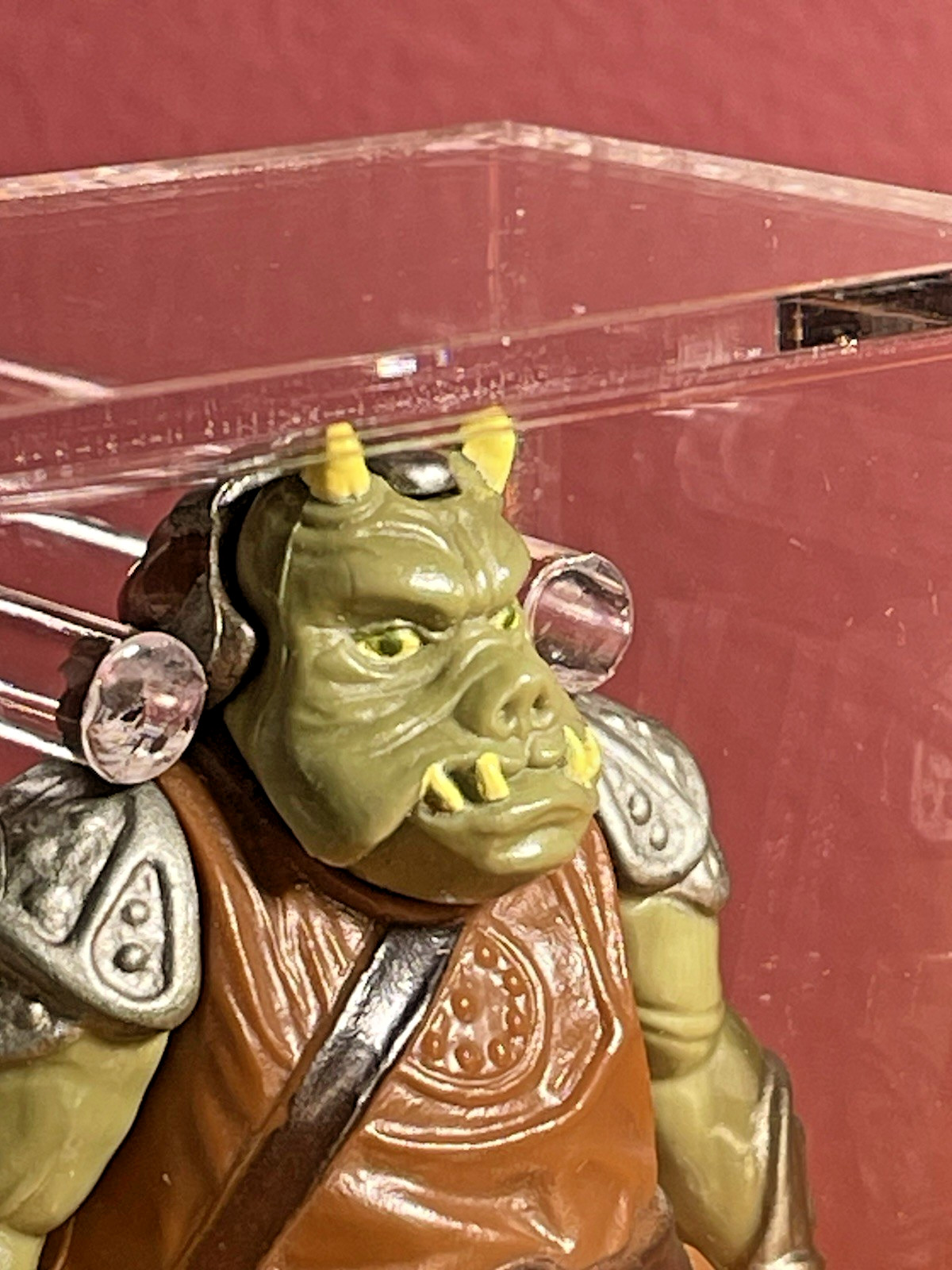 Gamorrean Guard sold