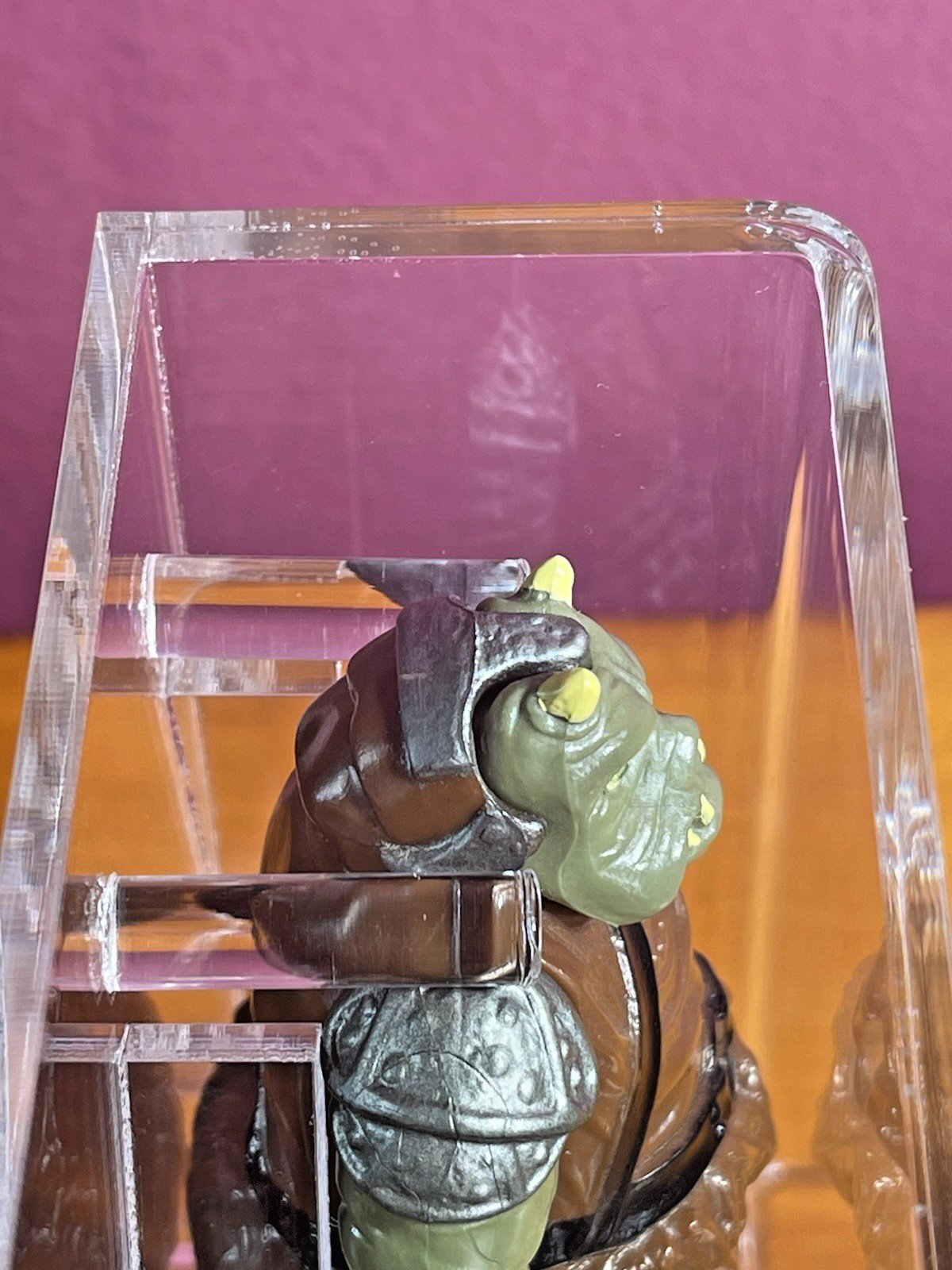 Gamorrean Guard sold
