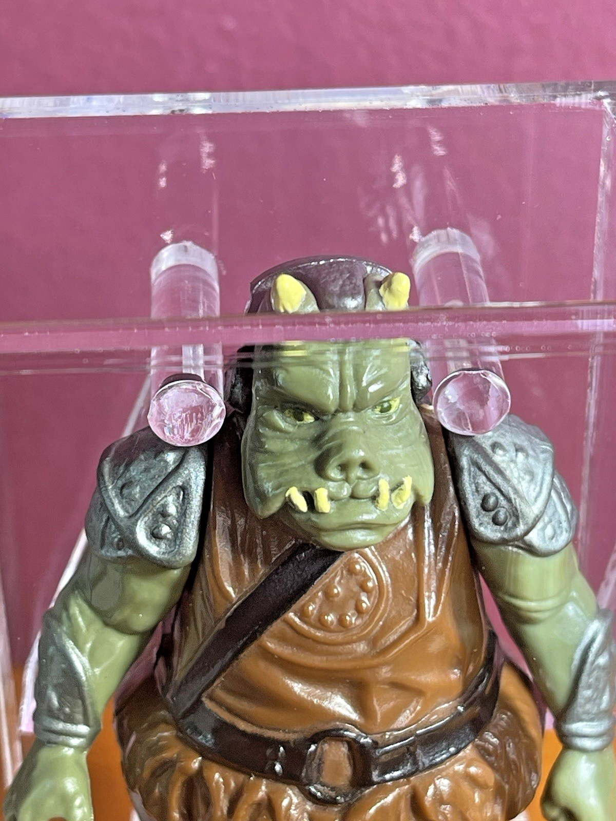 Gamorrean Guard sold