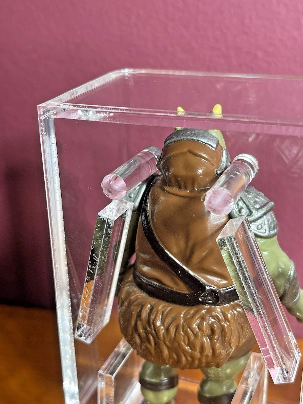 Gamorrean Guard sold