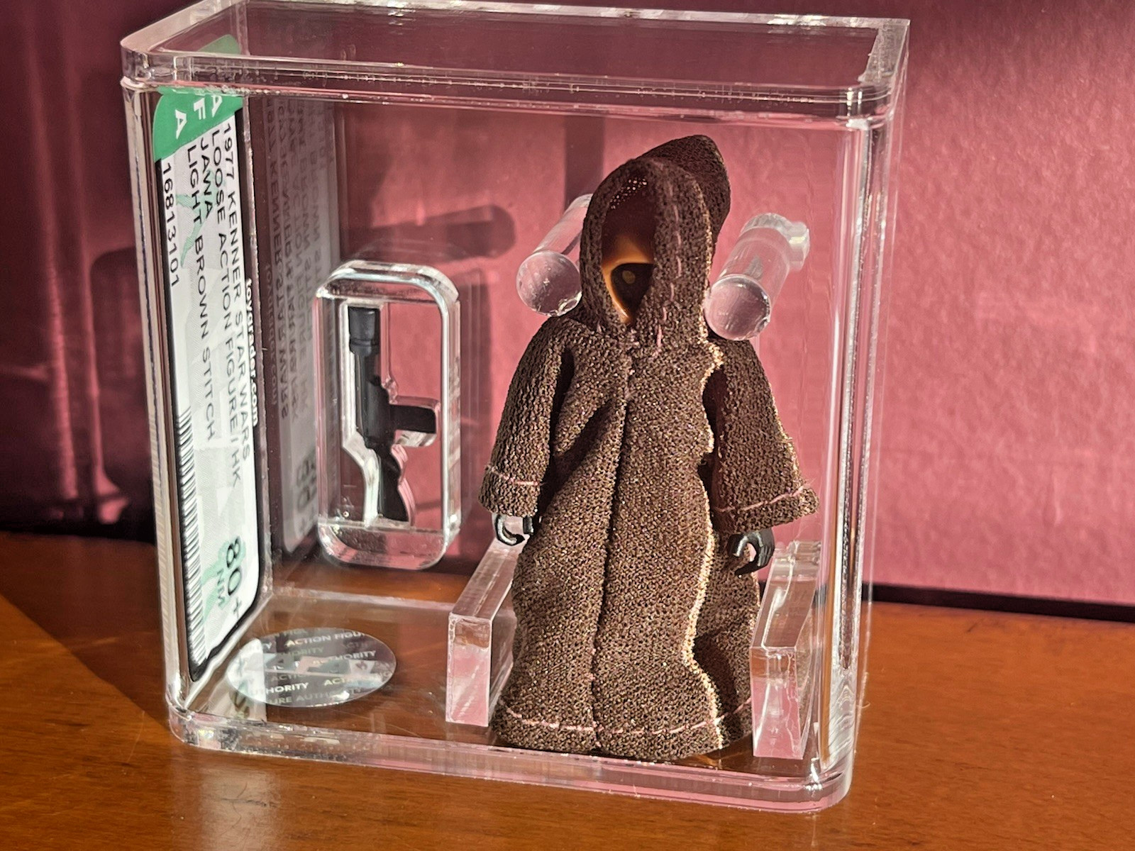 Jawa sold