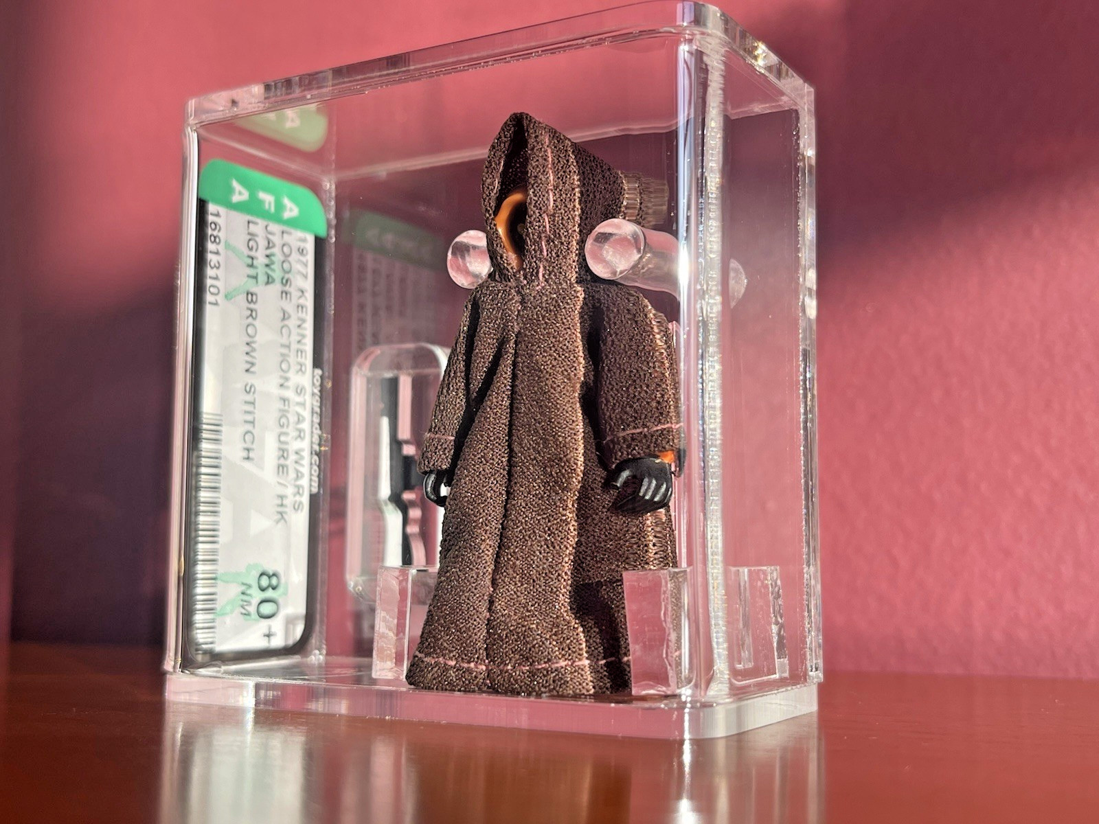 Jawa sold