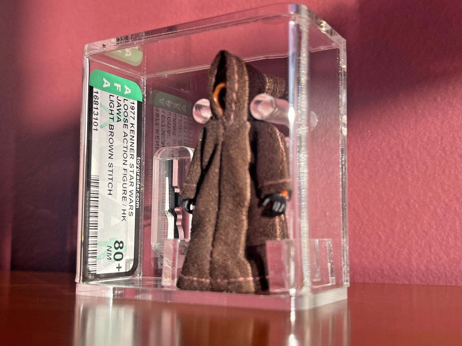 Jawa sold
