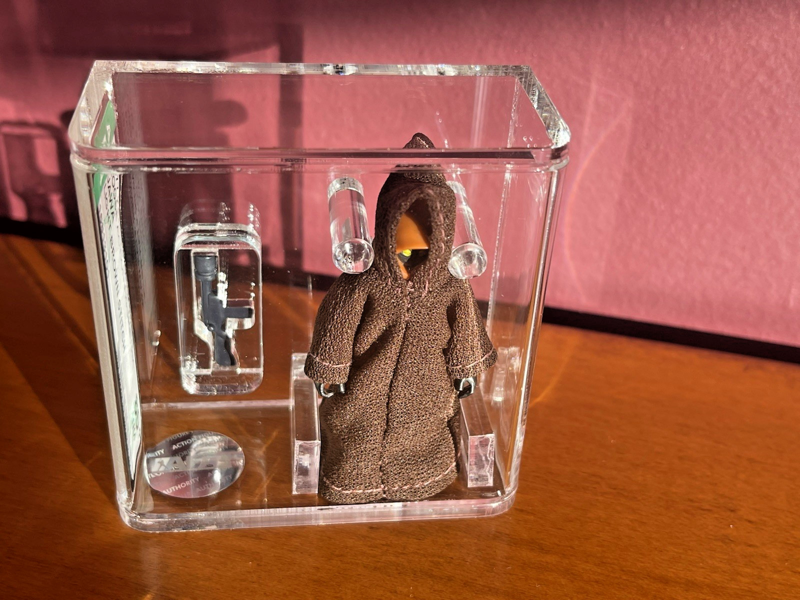 Jawa sold