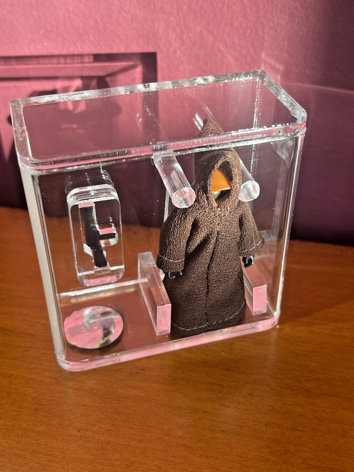 Jawa sold