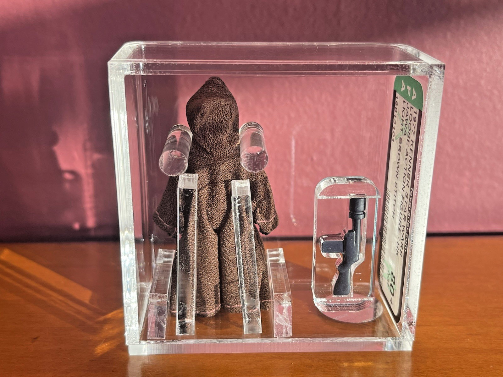 Jawa sold