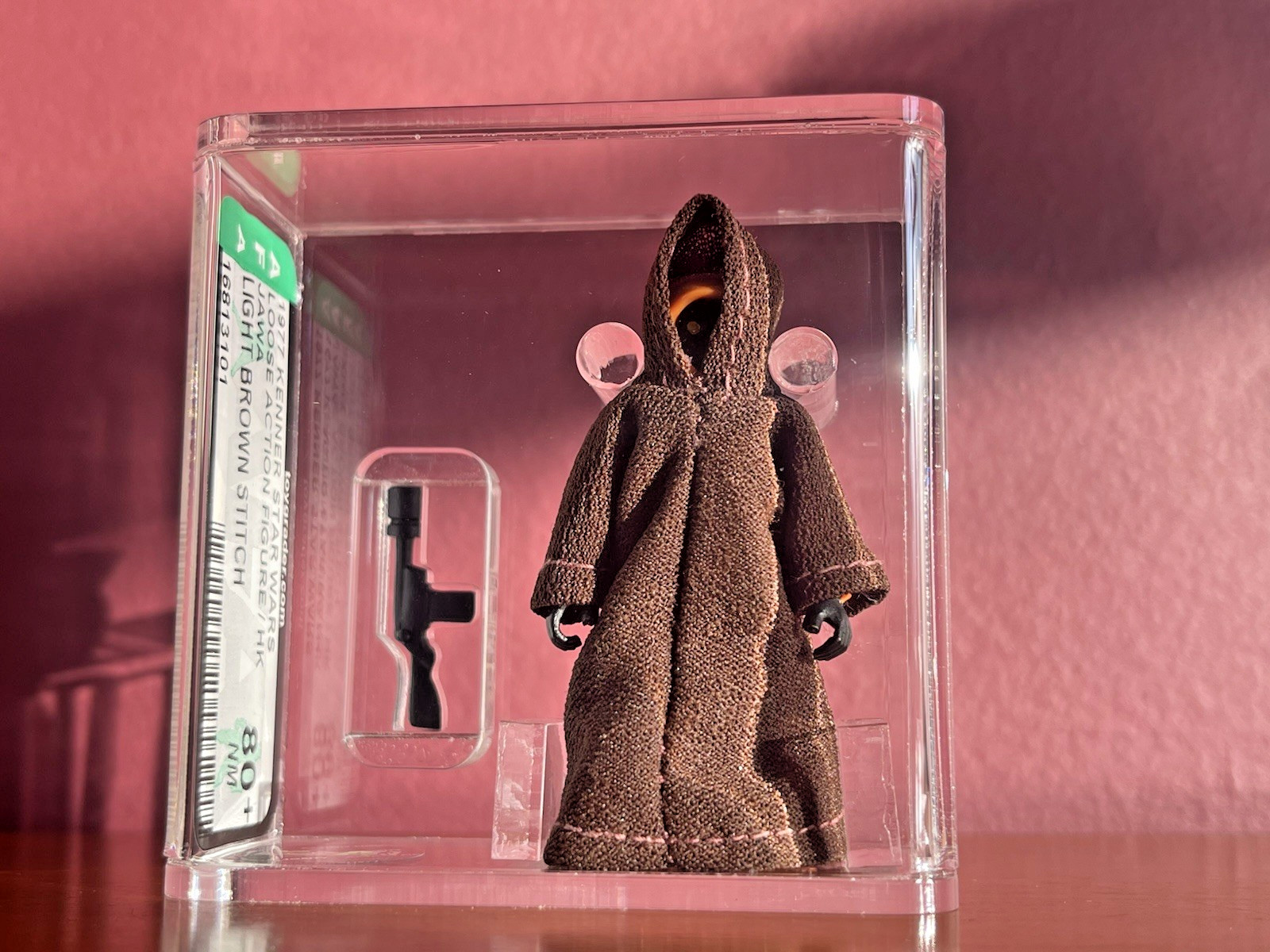 Jawa sold