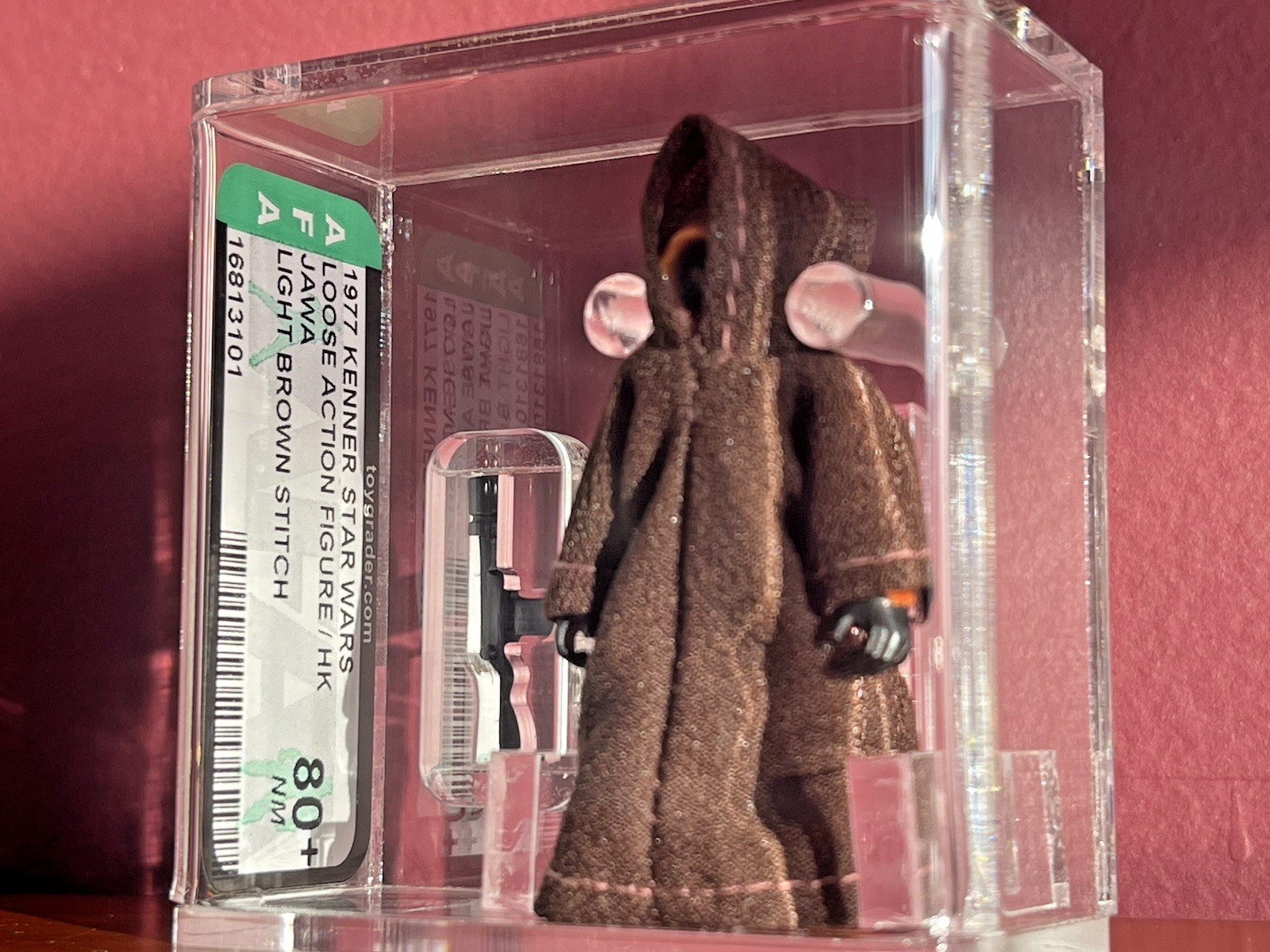 Jawa sold