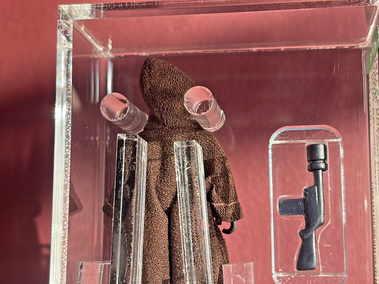 Jawa sold