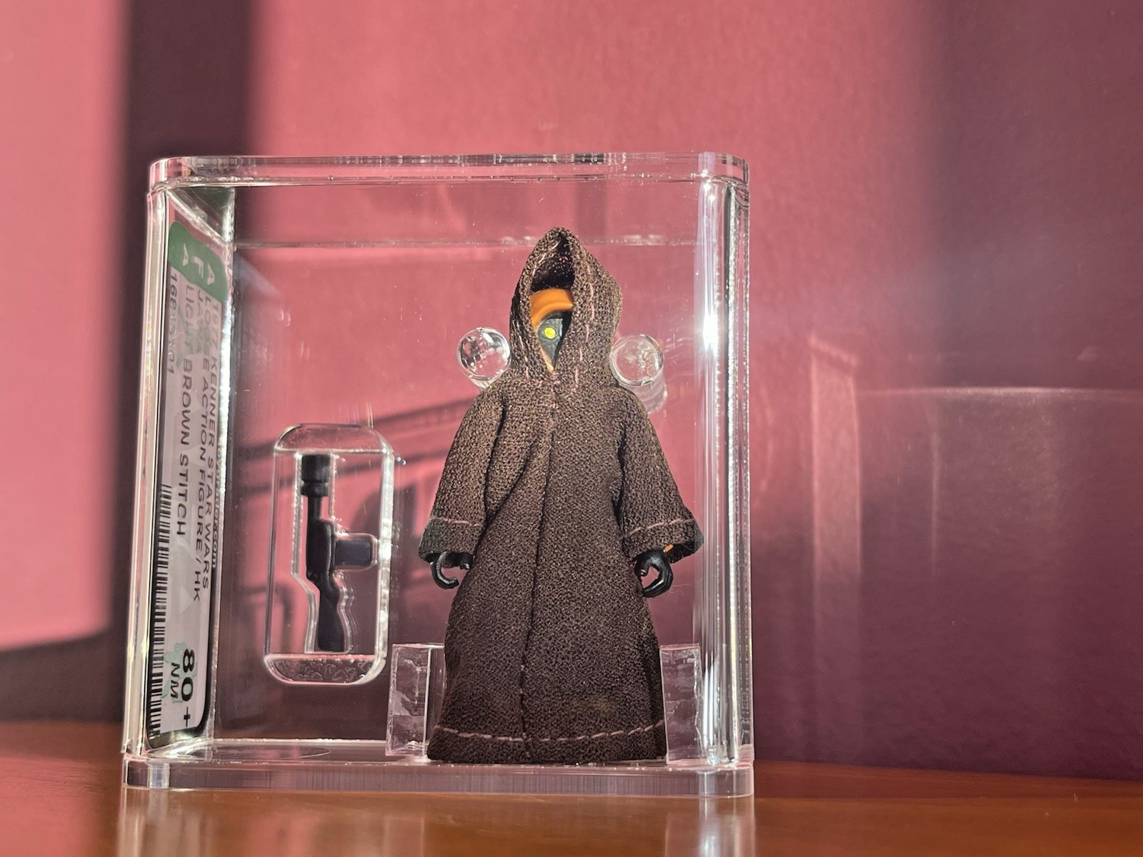 Jawa sold