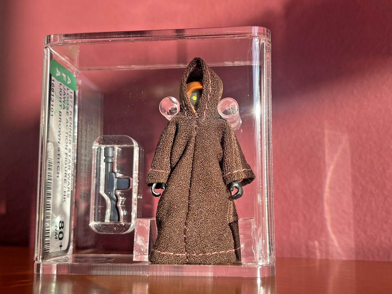 Jawa sold