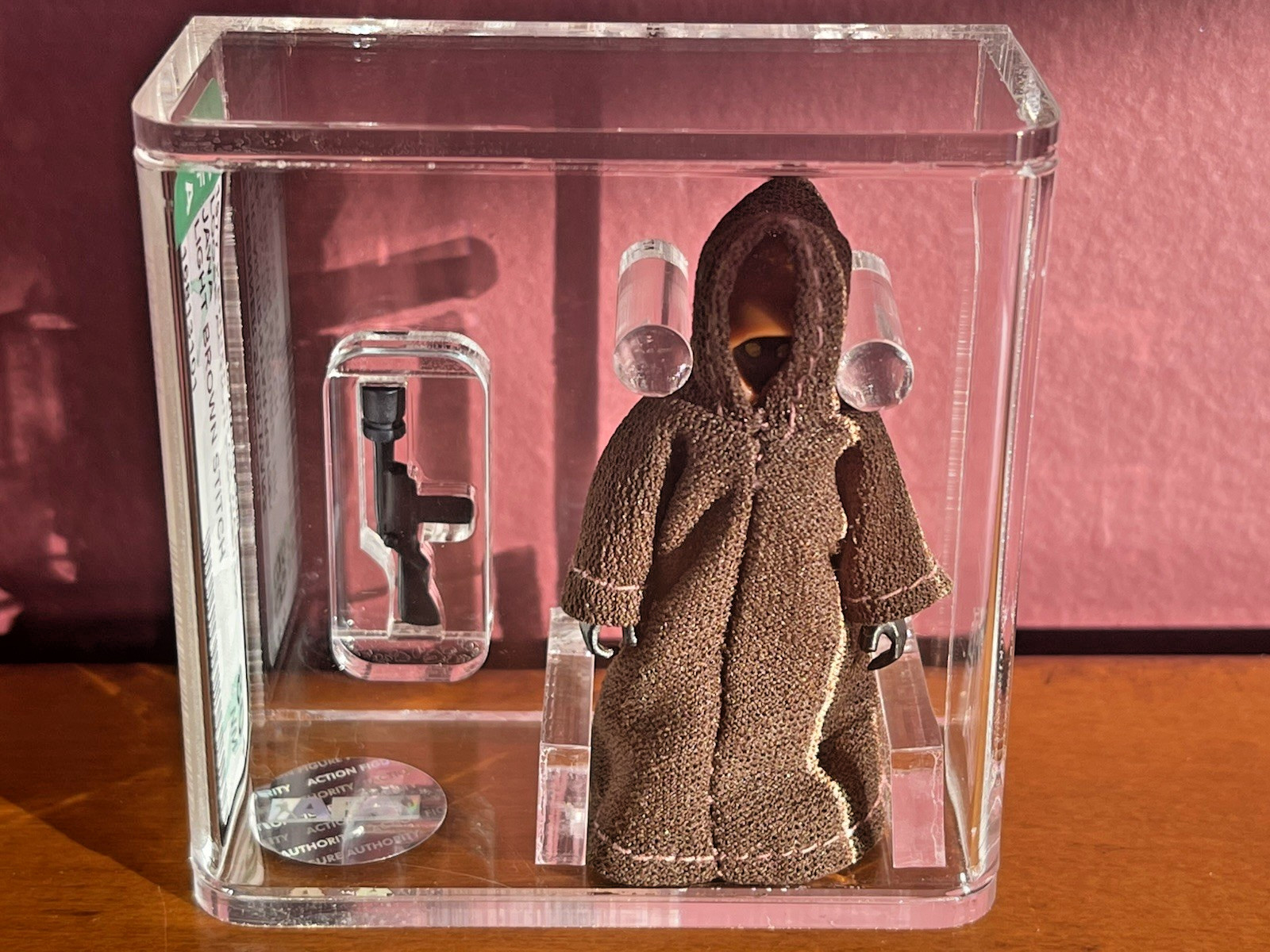 Jawa sold