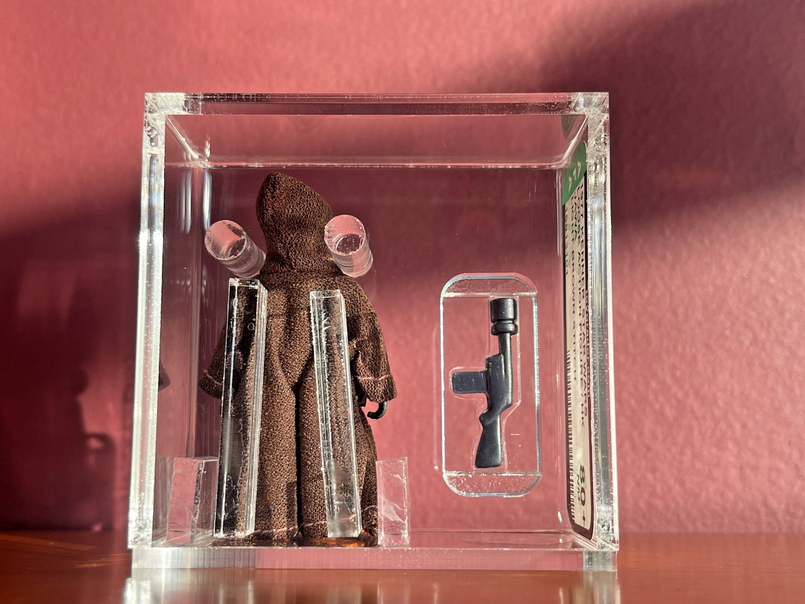 Jawa sold