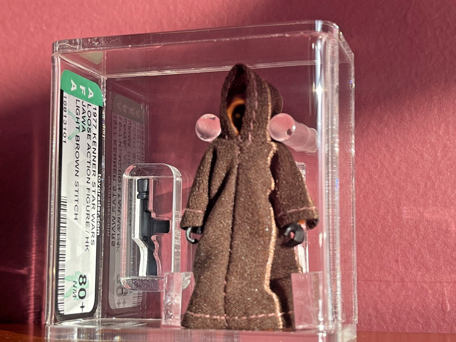 Jawa sold
