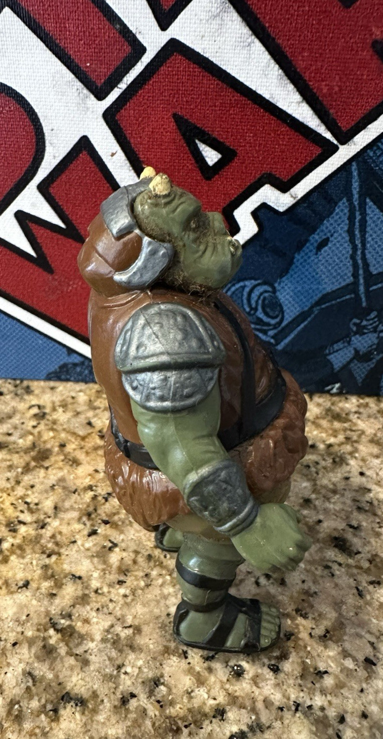 Gamorrean Guard sold