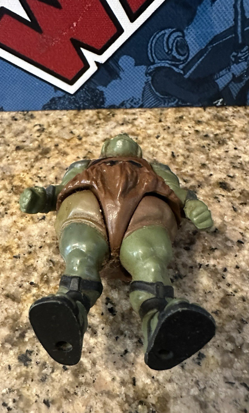 Gamorrean Guard sold