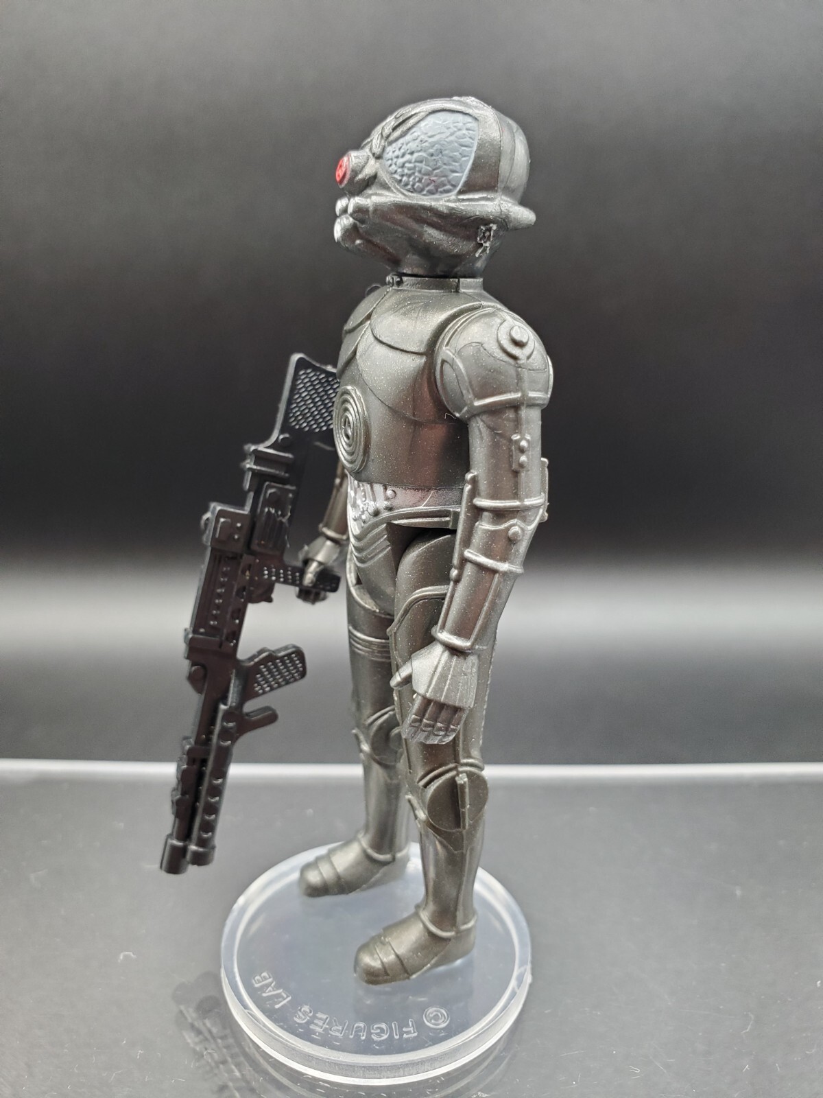 Zuckuss sold